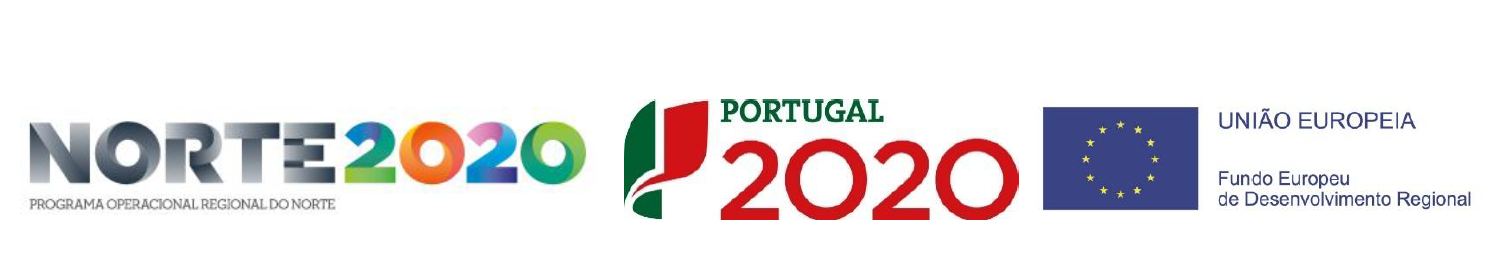 Com o apoio